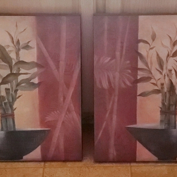 Canvas Pictures - Picture 4 of 4